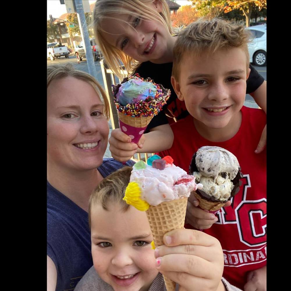 Meet your Posher, Kyla